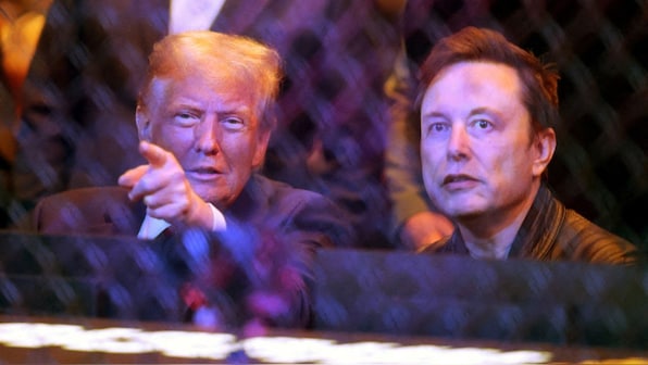 Rift between Musk and Trump? Why Potus doesn’t want Tesla in India