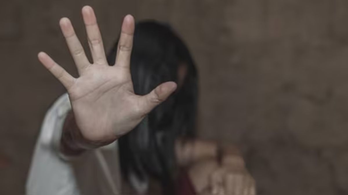 The survivor is a class 1 student and the accused is an adult. File Photo/Representational Image The survivor is a class 1 student and the accused is an adult. File Photo/Representational Image