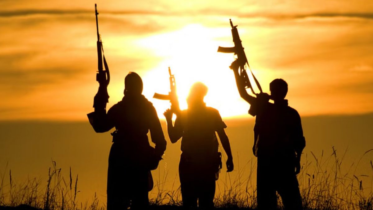 Hamas official to join huddle of Pakistani terror outfits in PoK; Indian agencies on alert: Report Hamas official to join huddle of Pakistani terror outfits in PoK; Indian agencies on alert: Report