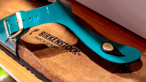 Can footwear be considered art? Birkenstock’s case in Germany, explained