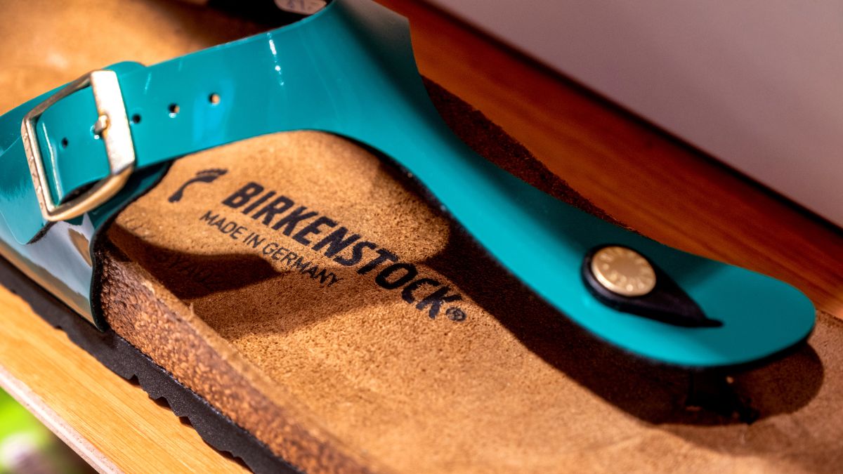 Can footwear be considered art? Birkenstock’s case in Germany, explained Can footwear be considered art? Birkenstock’s case in Germany, explained