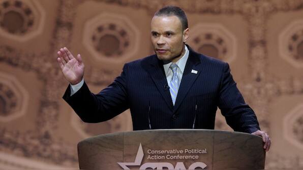 Dan Bongino, who called FBI corrupt, is now Kash Patel’s deputy. Who is the far-right podcaster?