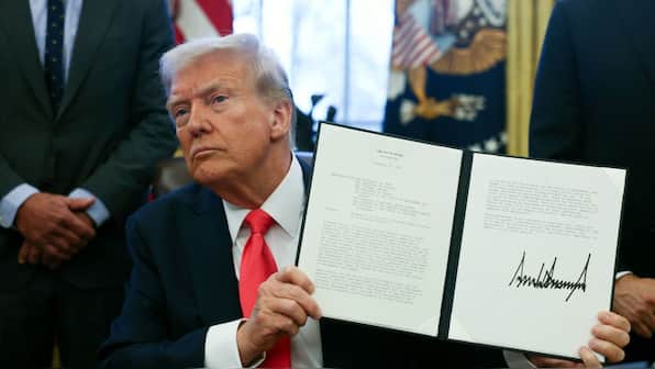 A US citizenship for $5 million: What is Trump’s ‘gold card’ for the rich?