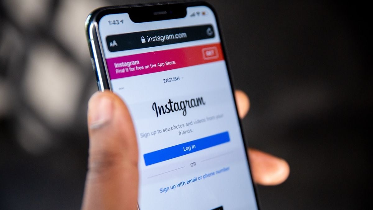 Instagram reels flooded with NSFW content; Meta cites technical error