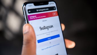 Meta, the parent company of Instagram, has now addressed these concerns. Pixabay/Representational
