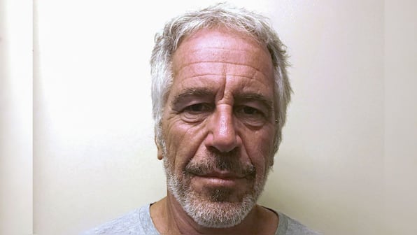 Michael Jackson to RFK Jr’s mother: The high-profile names in Jeffrey Epstein’s 'contact list'