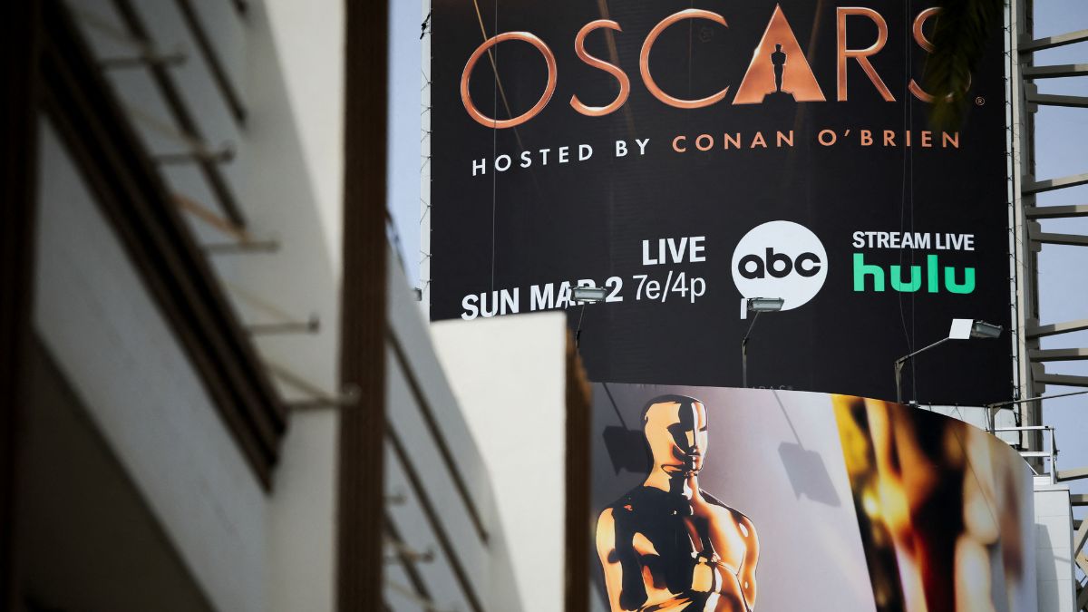 FirstUp: Oscars 2025 ceremony and other headlines of the day FirstUp: Oscars 2025 ceremony and other headlines of the day