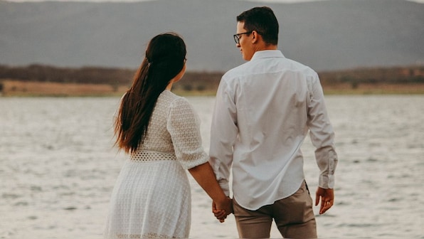 Can kissing spread depression and anxiety?