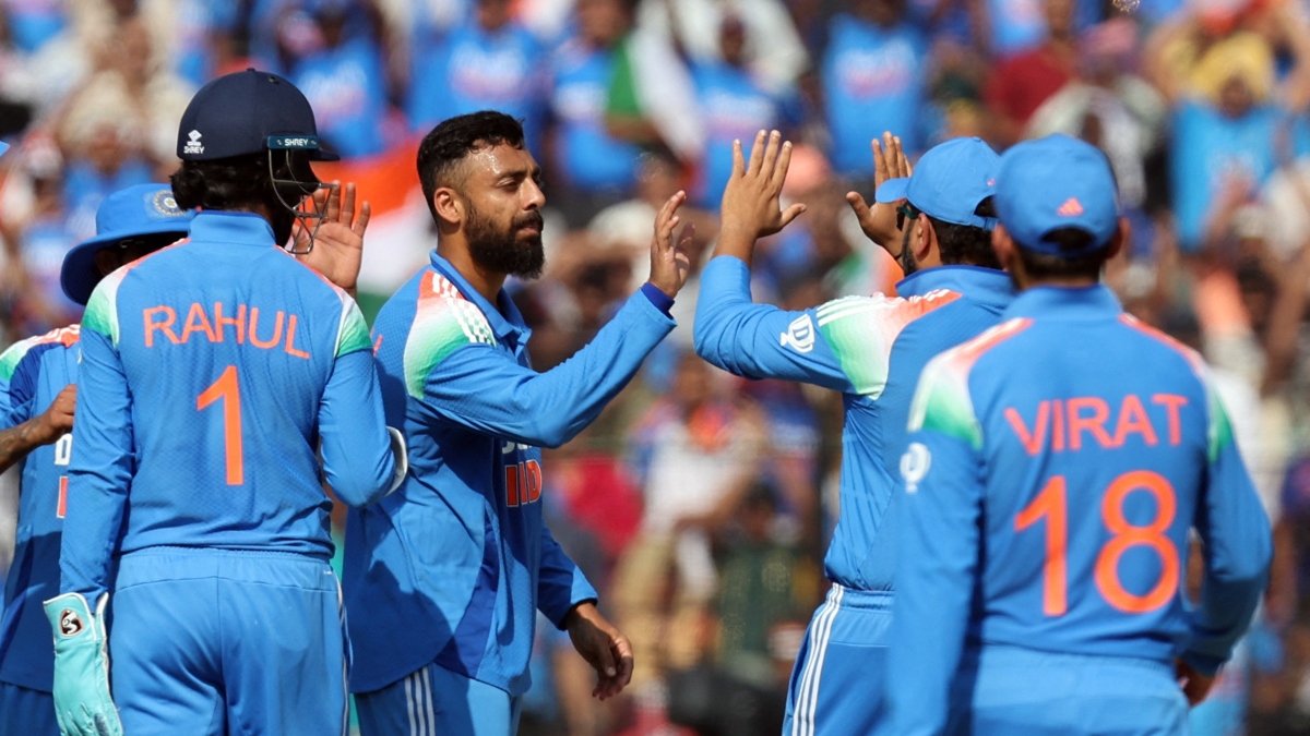 Champions Trophy 2025: How Team India's squad raises more questions than answers Champions Trophy 2025: How Team India's squad raises more questions than answers