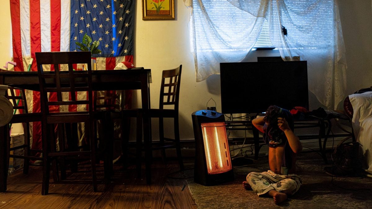 New Trump policy could keep migrants in detention for years: No bond, no release