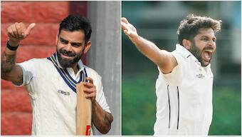 Virat Kohli was not required to bat again after getting dismissed for 6 on domestic comeback for Delhi while Shardul Thakur starred with bat and ball in Mumbai's lop-sided victory over Meghalaya. PTI