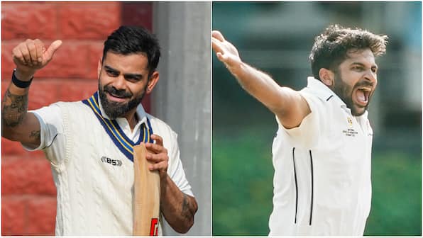 Indian stars in Ranji Trophy: Kohli's Delhi sign off with innings win; Thakur shines in Mumbai’s victory over Meghalaya