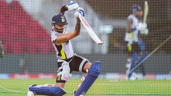 Kohli to play Cuttack ODI in 'all likelihood': When was last time he missed international match due to injury?