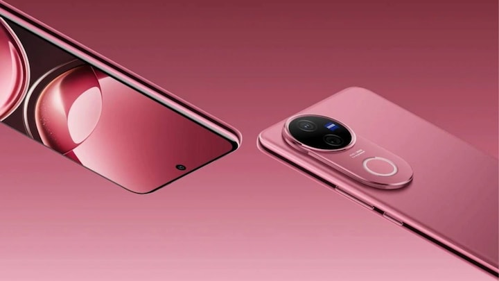Vivo V50 launched in India, with dual 50MP camera set-up & Snapdragon 7 Gen 3 SoC; Check price, specs Vivo V50 launched in India, with dual 50MP camera set-up & Snapdragon 7 Gen 3 SoC; Check price, specs