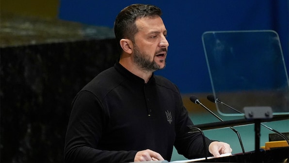 Trump’s claim, Zelenskyy’s response: Who really pays for Ukraine’s fightback against Russian invasion?