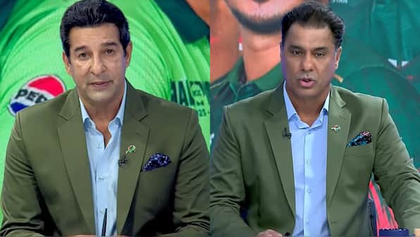 Wasim Akram, Waqar Younis chide Pakistan after Champions Trophy setback: 'Nothing to learn'