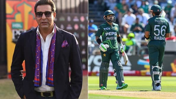 Champions Trophy 2025: Wasim Akram cites India’s example as he lashes out at PCB over Pakistan’s squad