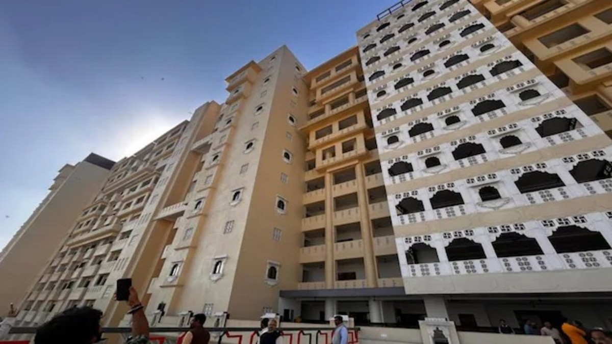 RSS office in Delhi gets a Rs 150-crore makeover. Here's what is new ...