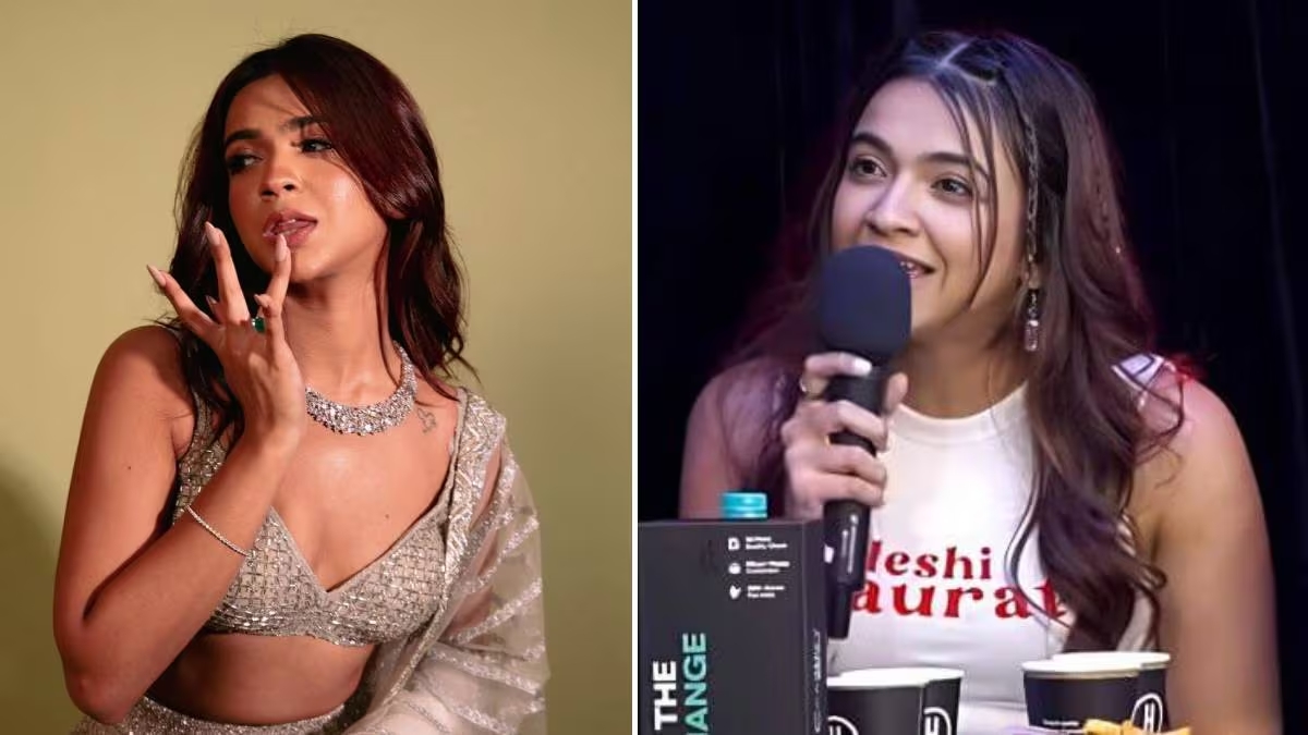 Who is Apoorva Mukhija aka 'The Rebel Kid', the viral girl brutally trolled for her vulgar jokes on Samay Raina's 'India's Got Latent'? Who is Apoorva Mukhija aka 'The Rebel Kid', the viral girl brutally trolled for her vulgar jokes on Samay Raina's 'India's Got Latent'?