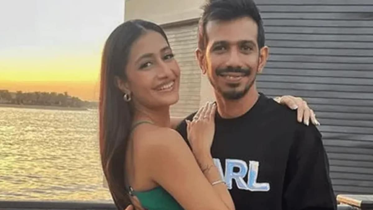 Is cricketer Yuzvendra Chahal paying Rs 60 crore alimony to Dhanashree Verma after divorce?