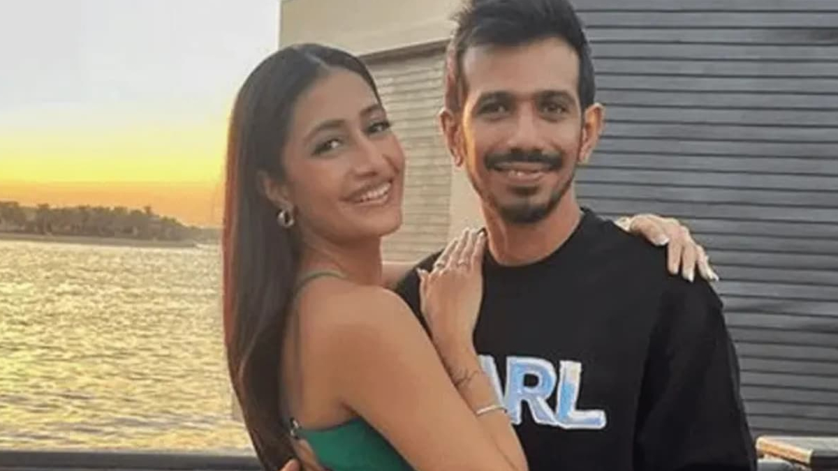 Is cricketer Yuzvendra Chahal paying Rs 60 crore alimony to Dhanashree Verma after divorce? Is cricketer Yuzvendra Chahal paying Rs 60 crore alimony to Dhanashree Verma after divorce?
