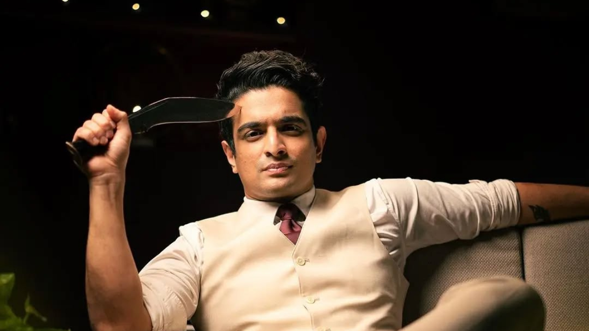 SHOCKING! Ranveer Allahbadia says he's receiving death threats post 'India's Got Latent' row: 'They want to kill me and...' SHOCKING! Ranveer Allahbadia says he's receiving death threats post 'India's Got Latent' row: 'They want to kill me and...'