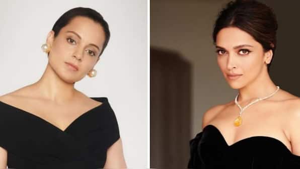 Kangana Ranaut, who once mocked Deepika Padukone's depression, invites the actress for her cafe's opening in Manali