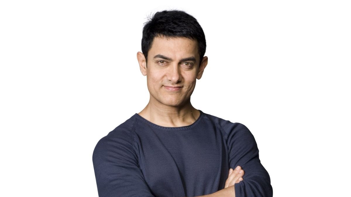Aamir Khan: 'It is my dream to make Mahabharat, want to make it more...' Aamir Khan: 'It is my dream to make Mahabharat, want to make it more...'