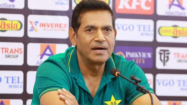 Pakistan head coach Aaqib Javed breaks silence after loss against India and Champions Trophy exit