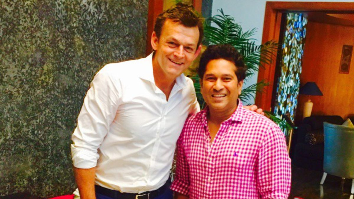 Exclusive | Adam Gilchrist wants special IND vs AUS MCG Test in 2027 to commemorate relationship: 'It is a great idea' Exclusive | Adam Gilchrist wants special IND vs AUS MCG Test in 2027 to commemorate relationship: 'It is a great idea'