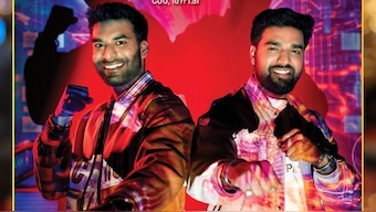 Arya Brothers in Forbes 30 under 30: The AI Geniuses Behind 169Pi.AI & Their Mission for Bharat with ‘Alpie’