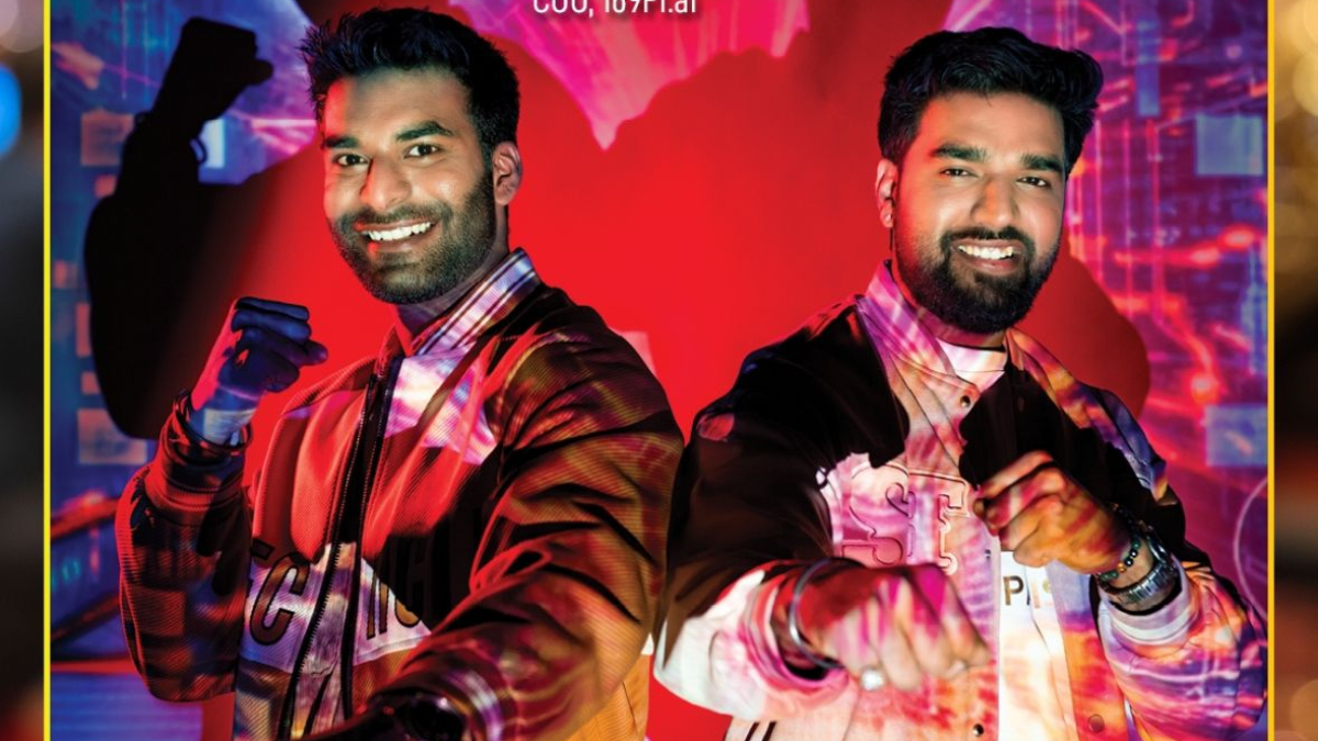 Arya Brothers in Forbes 30 below 30: The AI Geniuses On the aid of 169Pi.AI & Their Mission for Bharat with ‘Alpie’ Arya Brothers in Forbes 30 below 30: The AI Geniuses On the aid of 169Pi.AI & Their Mission for Bharat with ‘Alpie’
