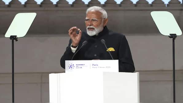 How Paris AI Summit was a quiet success