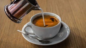 The push to rename the Americano to the 'Canadiano' started with a now-deleted Instagram post from British Columbia-based coffee company Kicking Horse Coffee. Image for Representation.Pixabay
