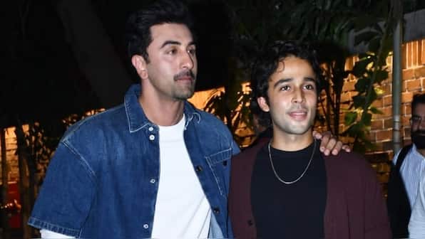 Netflix's Black Warrant actor & Ranbir Kapoor's cousin Zahan Kapoor had no idea about the Animal star: 'I was living in my world as...'