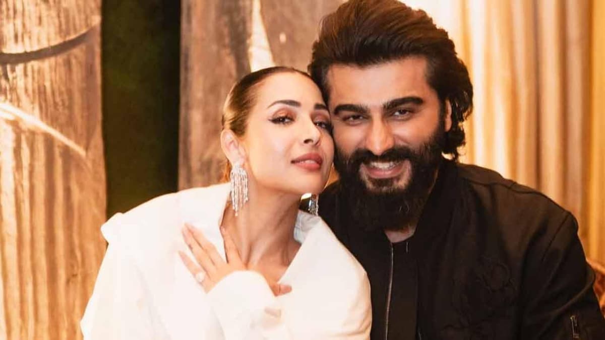 Amid break-up with Malaika Arora, Arjun Kapoor breaks silence on his relationship status: 'I think I have allowed enough...'