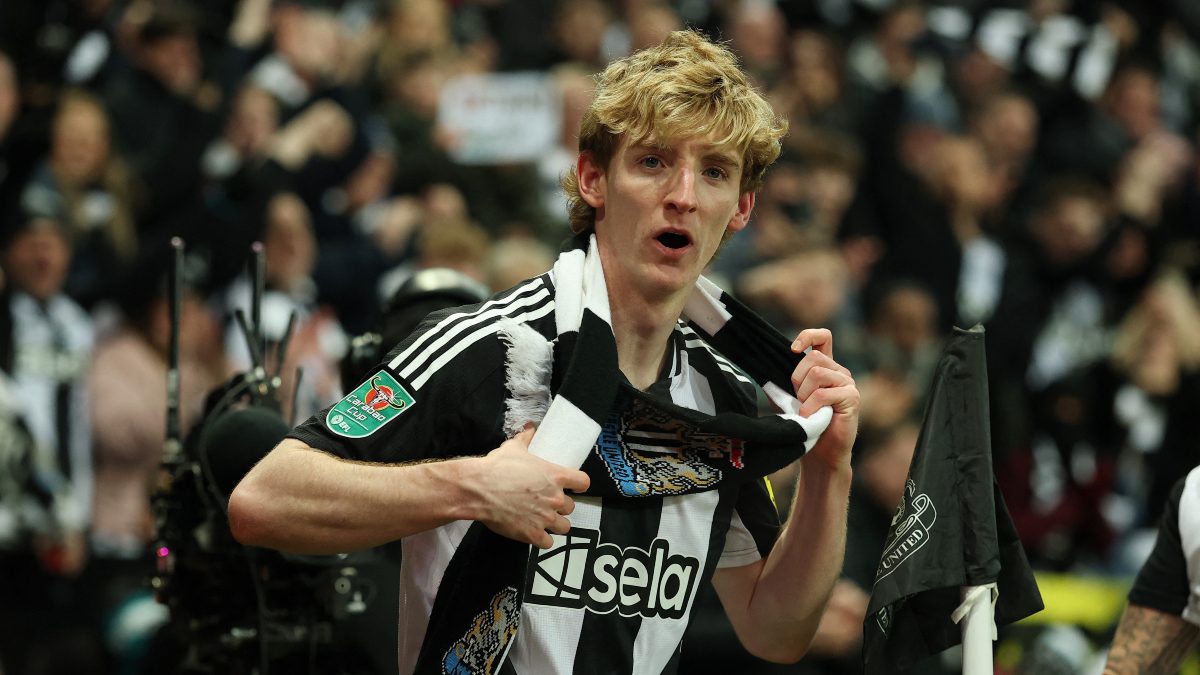 How Newcastle made easy work of Arsenal to reach another Carabao Cup final How Newcastle made easy work of Arsenal to reach another Carabao Cup final