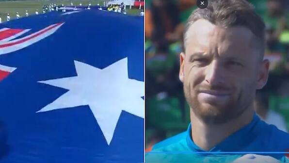 Champions Trophy 2025: India's national anthem played in Australia vs England match, massive goof-up in Pakistan