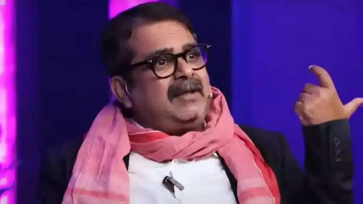 Who is Avadh Ojha, AAP’s educator and YouTuber candidate, who lost in Patparganj?