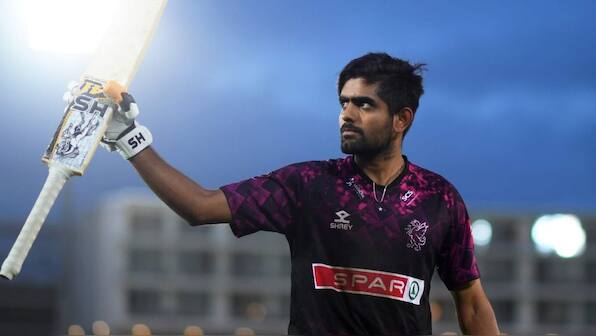 ECB clarifies stance on Pakistan players' participation in the Hundred amid IPL investments