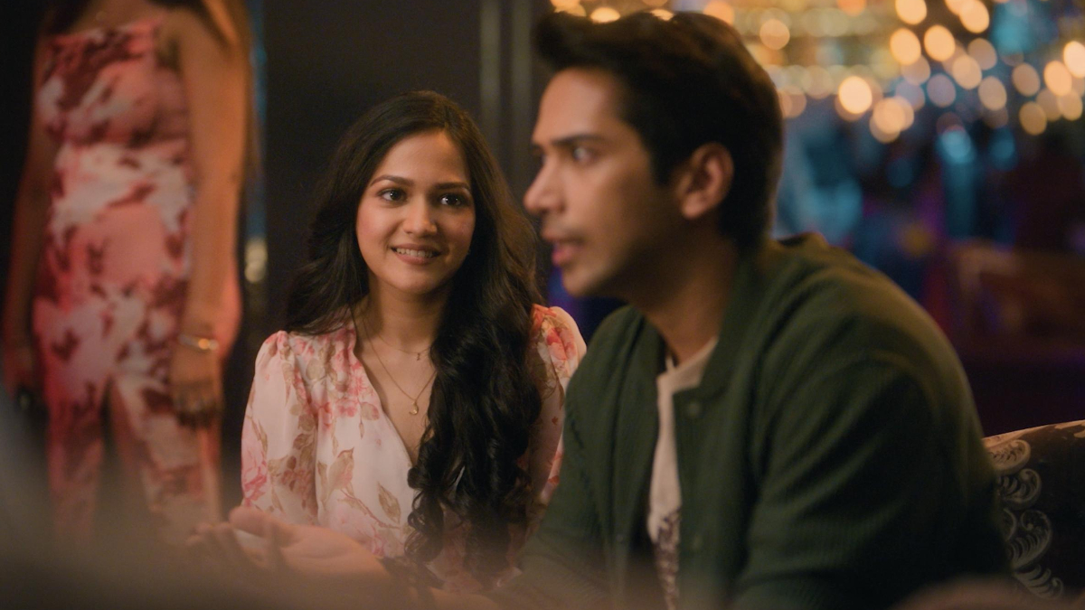 'Bada Naam Karenge' web-series review: Sooraj Barjatya's OTT debut is an imperfect but endearing ode to love and relationships 'Bada Naam Karenge' web-series review: Sooraj Barjatya's OTT debut is an imperfect but endearing ode to love and relationships