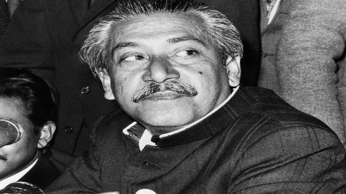 Bangladesh: Yunus govt’s Mujibur crackdown continues, revokes his ‘freedom fighter’ status Bangladesh: Yunus govt’s Mujibur crackdown continues, revokes his ‘freedom fighter’ status