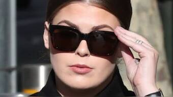 Beneath Belle Gibson’s inspirational success story was a lie so audacious, that it earned her the title of "Instagram's worst con artist." Image courtesy: Instagram/@BelleGibsonofficial