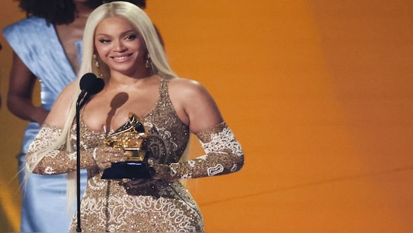 Beyonce’s ‘Cowboy Carter’ is a Grammy winner. But country music fans are fuming. Here’s why