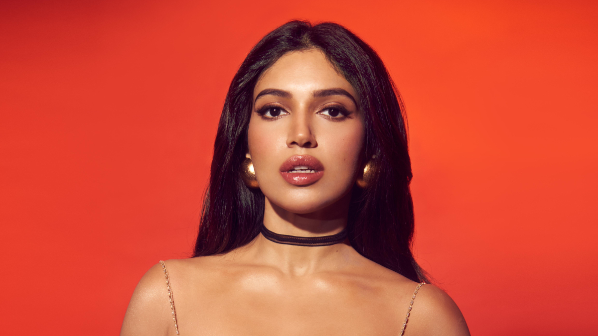 Bhumi Pednekar on Justice Hema Committee Report amid sexual harassment in Malayalam industry: 'I'm scared when my younger cousin who lives with me...' Bhumi Pednekar on Justice Hema Committee Report amid sexual harassment in Malayalam industry: 'I'm scared when my younger cousin who lives with me...'