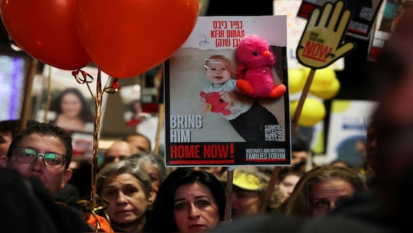 IDF claims Hamas killed Ariel, Kfir Bibas with 'bare hands,' refutes claims that they were killed in Israeli strike