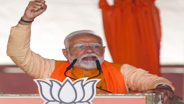 Sankalp Se Siddhi: BJP’s nationwide campaign to mark PM Modi’s 11 years