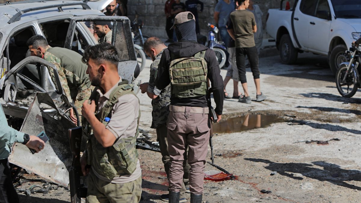 Representational image. AFP Representational image. AFP