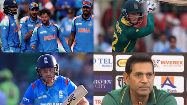 More cricketers slam India's advantage of playing Champions Trophy matches in Dubai: 'It's definitely an advantage'