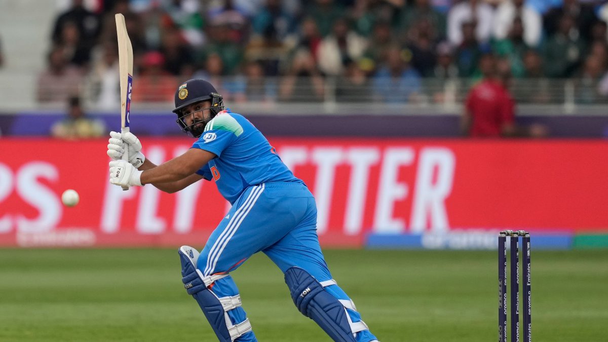 Pakistan greats Wasim Akram and Mohammad Hafeez hail Rohit Sharma for elegant and selfless cricket: 'He is special' Pakistan greats Wasim Akram and Mohammad Hafeez hail Rohit Sharma for elegant and selfless cricket: 'He is special'